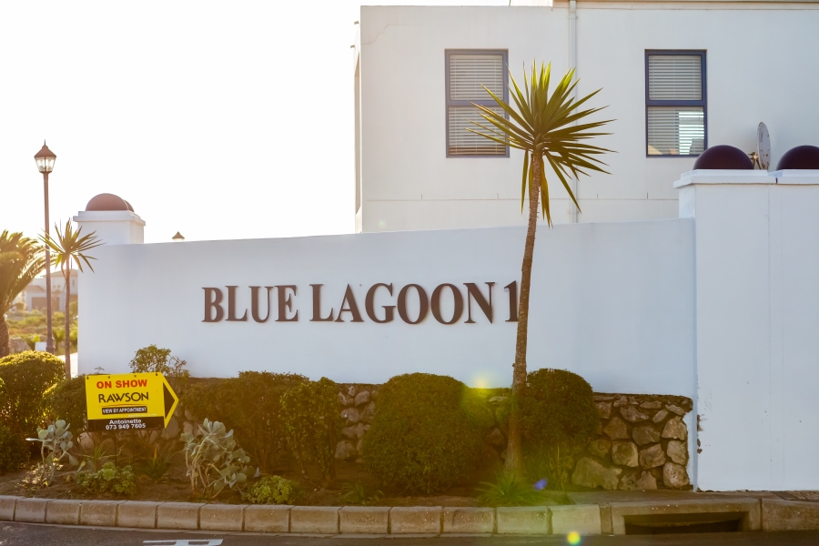 3 Bedroom Property for Sale in Blue Lagoon Western Cape